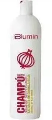 Produktbild von Blumin - Red Onion Shampoo - Belebendes Zwiebel-Shampoo 1000 Ml