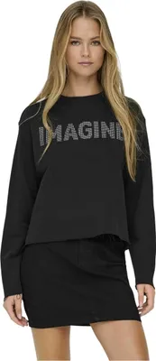 Image de T-shirt Only 15344084 pour Femme