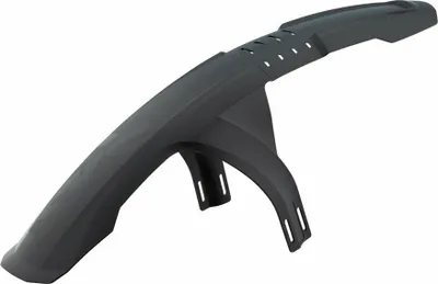 Produktbild von SKS VR-Steckblech Mudrocker front, 27.5'-29', schwarz