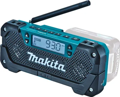 Produktbild von Makita MR052 Radio
