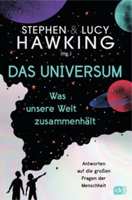 Immagine prodotto di Das Universum - Was unsere Welt zusammenhält