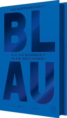 Immagine prodotto di Blau