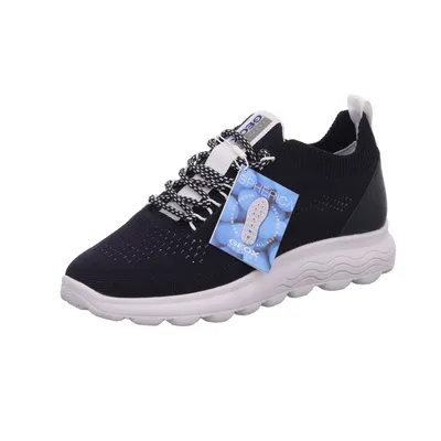 Obrázok produktu pre Športové tenisky pre ženy Geox Spherica Dark blue - 38