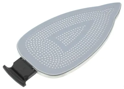 Image de ROWENTA Sabot à repasser Aluminium Revêtement PTFE ZD 7900