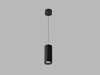 Immagine prodotto di LED2 3251443CS Lampada a sospensione LUKY Z, B CASAMBI 20W 4000K UGR nera