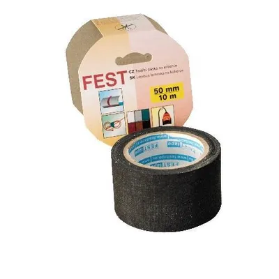 Obrázek produktu pro Lepící páska textil 48x10 m kobercová
