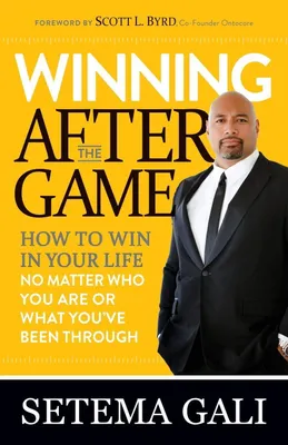 Produktbild von Winning After the Game