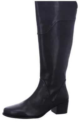 Produktbild von Everybody Dorielle Langschaftstiefel  Schwarz