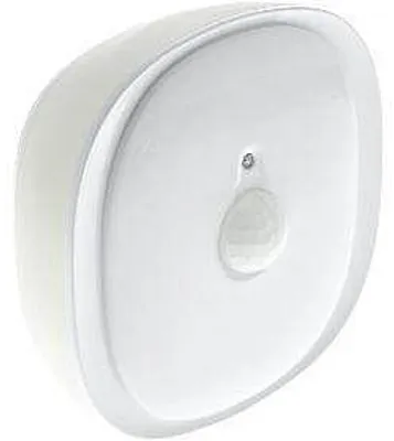 Image de Veilleuse LED Retlux RNL 105, veilleuse PIR, 3 piles AAA WW