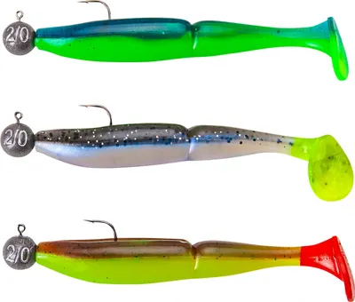 Image de Sänger Splitfire Set 4 | 12,5cm | 2/0 | 14g