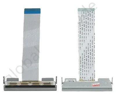 Zdjęcie produktu dla Głowica termiczna, 26 pinów, prędkość druku do 200 mm/s, rozdzielczość 203 DPI, kompatybilność z modelami TM-T88V i TM-T885