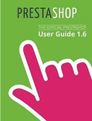 Image de PrestaShop 1.6 User Guide