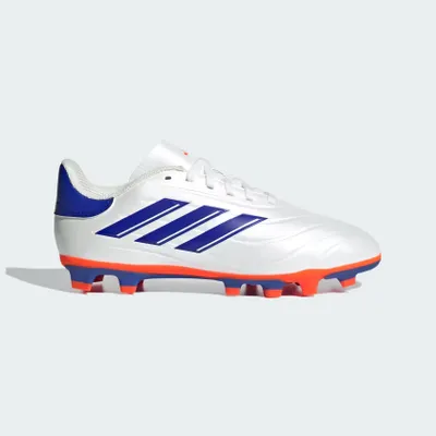 Image de Adidas chaussures de sport blanc taille 30