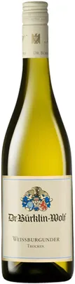 Produktbild von Dr. Bürklin-Wolf Weißburgunder trocken 2024 VDP Gutswein 0,75 l