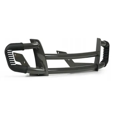 Image de Pare-chocs de protection du capot pour tracteurs de jardin Husqvarna
