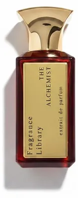 Produktbild von Fragrance Library The Alchemist Extrait de Parfum 50 ml