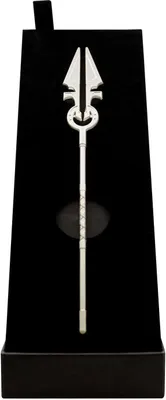 Immagine prodotto di Magic the Gathering replica Lancia Avacyn's Moonsilver 15 cm (999 placcato argento)