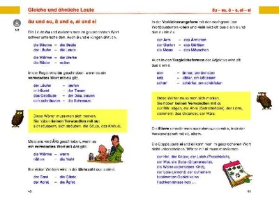 Produktbild von Das Grundschulwissen: Deutsch und Mathematik