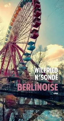 Immagine prodotto di Berlinoise