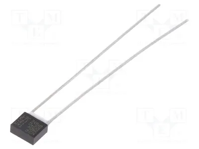 Produktbild von Sicherung: thermisch; 1A; 250V; 102°C 700.103 Temperatursicherungen