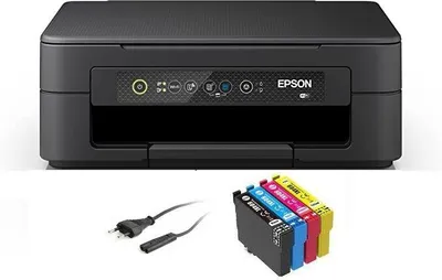 Produktbild von Epson Xp-2205 Multifunktionsdrucker Wi-Fi Scanner Drucken Und Scannen Kopieren