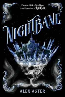 Obrázek produktu pro Nightbane