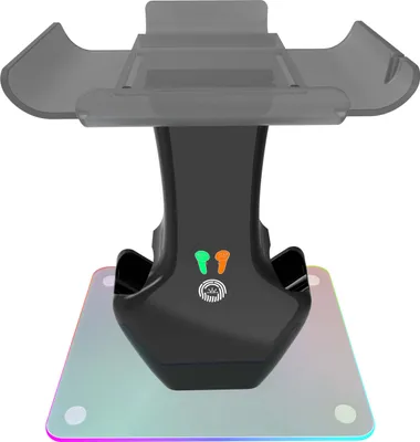 Produktbild von INF Oculus Quest 3/4s Ladestation & Controller-Ständer