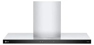 Produktbild von LG HCEZ3626S, 600 m³/h, A, A, C, 70 dB, 830 m³/h