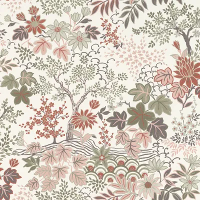 Produktbild von Rasch 553338 Kollektion Salisbury