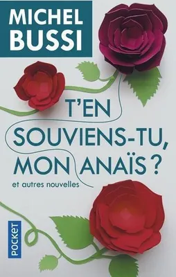 Obrázok produktu pre T'en souviens-tu, mon Anaïs?