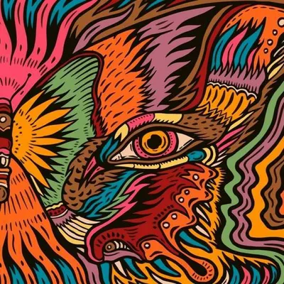 Produktbild von The Tronosonic Experience - The Shadow Vol.2 (180g)