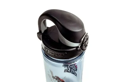 Produktbild von NALGENE OTF KIDS SUST Kinderflasche, smash