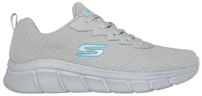 Produktbild von Skechers Herren Schuhe Grau 118106LTGY Grösse 45