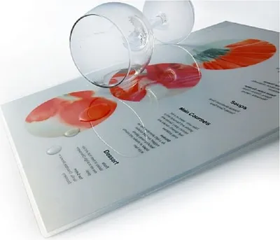 Obrázek produktu pro Laminovací fólie Eurosupplies 65 x 95 mm 80 mic lesklé