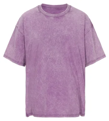 Produktbild von CHAUNCE herren t-shirt - lila, XXL