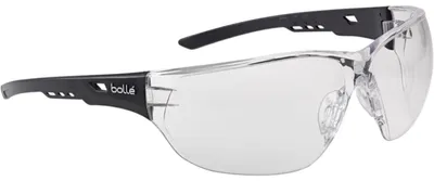 Image de Lunettes Ness - Incolores - Noir - BOLLE - NESSPSI