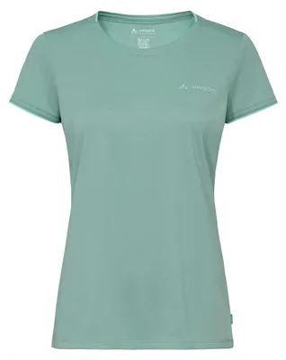 Produktbild von VAUDE Essential T-Shirt für Damen – Schnelltrocknendes & pflegeleichtes Sport Sh