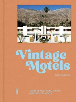 Immagine prodotto di Vintage Motels