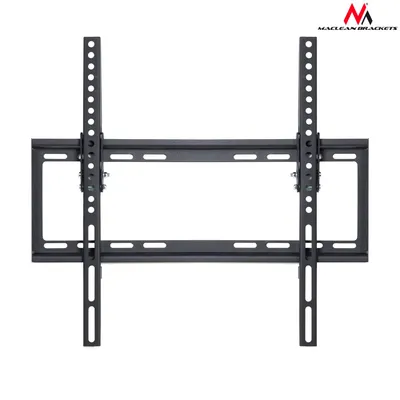Produktbild von Wandhalterung TV Fernseher Neigbar 400x400 bis 35kg 33-55"