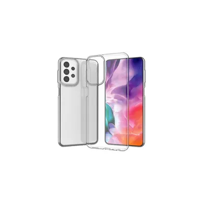 Immagine prodotto di Custodia in silicone di base per Xiaomi Redmi 11a Case TPU Soft Mobile Phone Cover Protezione Trasparente
