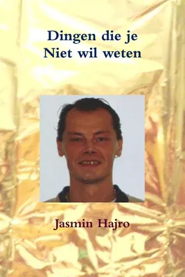 Produktbild von Dingen die je Niet wil weten