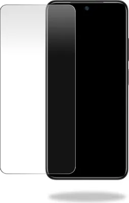 Produktbild von Mobilize  POCO M4 Pro 5G Panzerglas Gehärtetes Glas Displayschutz - Hüllenfreundlich