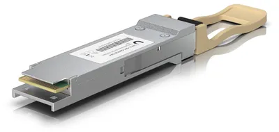 Productafbeelding van Ubiquiti UACC-OM-QSFP28-SR4 Ubiquiti QSFP28 Module 100Gbps SR4