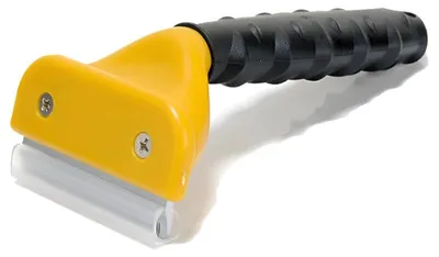 Obrázek produktu pro Verk Furminator/hřeben pro psy a kočky - M