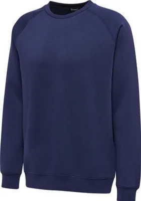 Obrázok produktu pre hummel hmlRED HEAVY SWEATSHIRT - MARINE - S