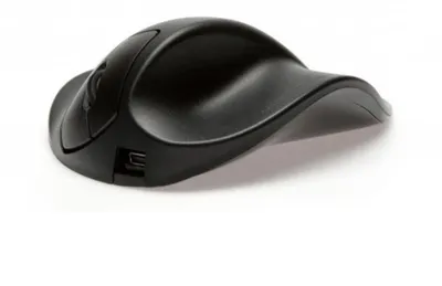 Produktbild von BakkerElkhuizen HandShoeMouse Righthanded Small