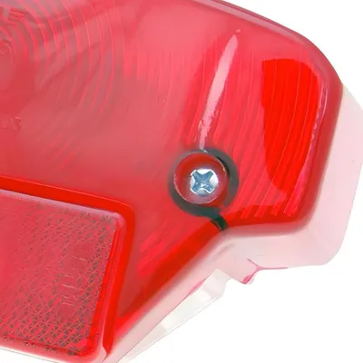 Zdjęcie produktu dla Lampa tylna do Rieju RR 02-05, Spike 02-05, RR 50 Sport 05, Tango