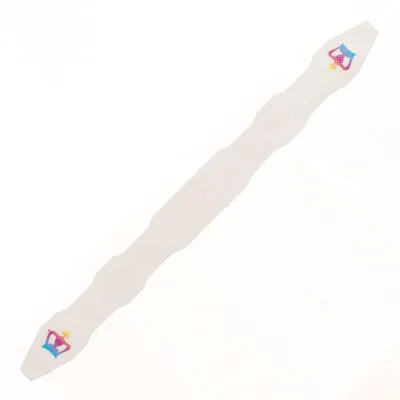 Immagine prodotto di Protezione per racchetta da paddle Pádel Black Crown Vibranium trasparente multicolore