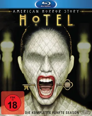 Produktbild von American Horror Story (Season 5)