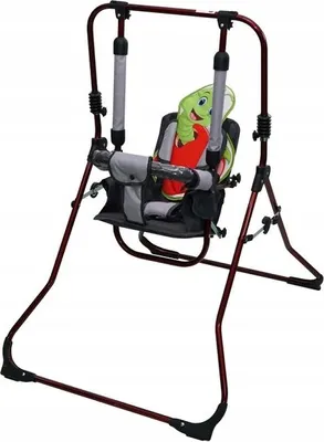 Immagine prodotto di Altalena, altalena, dondolo 31 per bambini